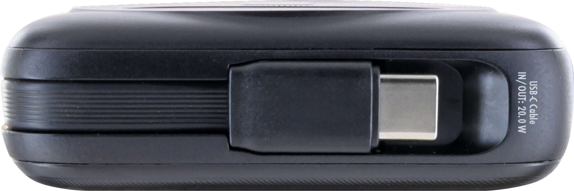 Powerbank mit Wireless Ladefunktion