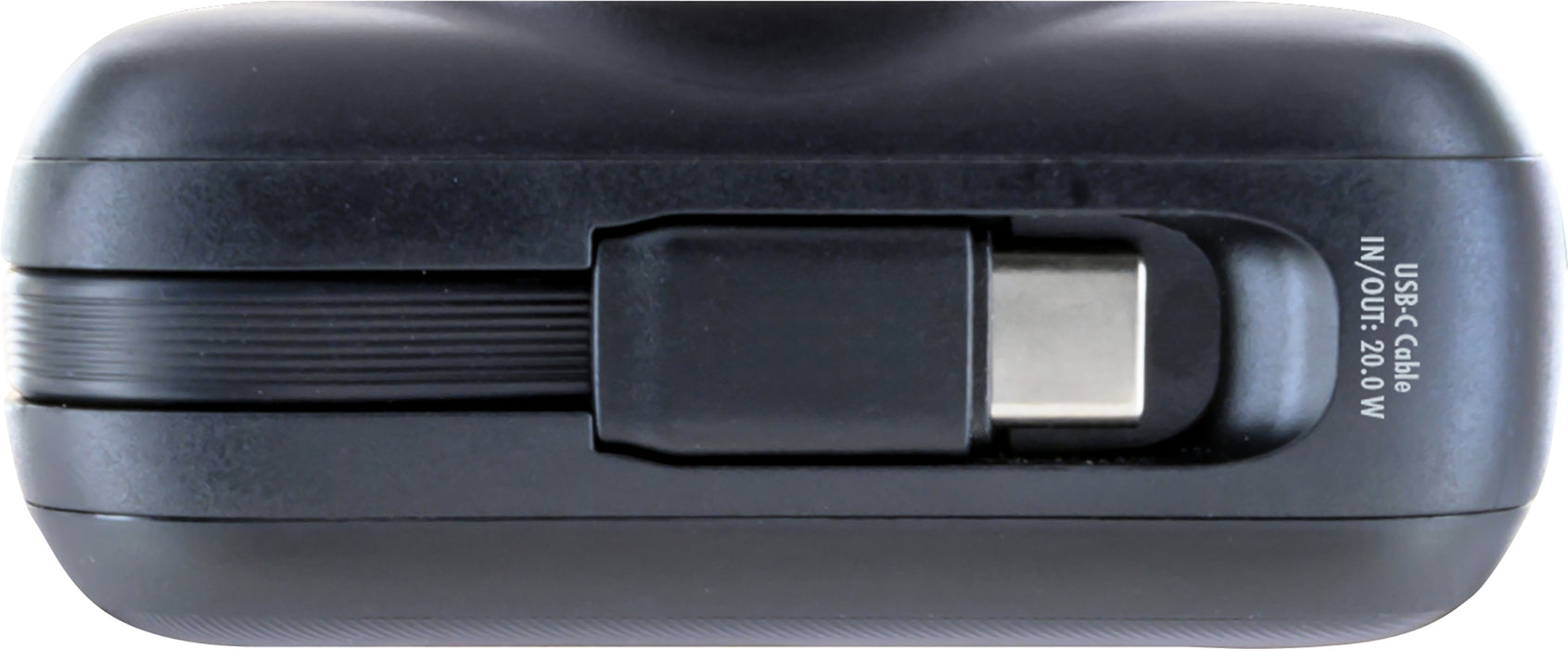 Powerbank mit Wireless Ladefunktion