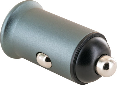 Car charging adapter 12/24V USB C &amp; A