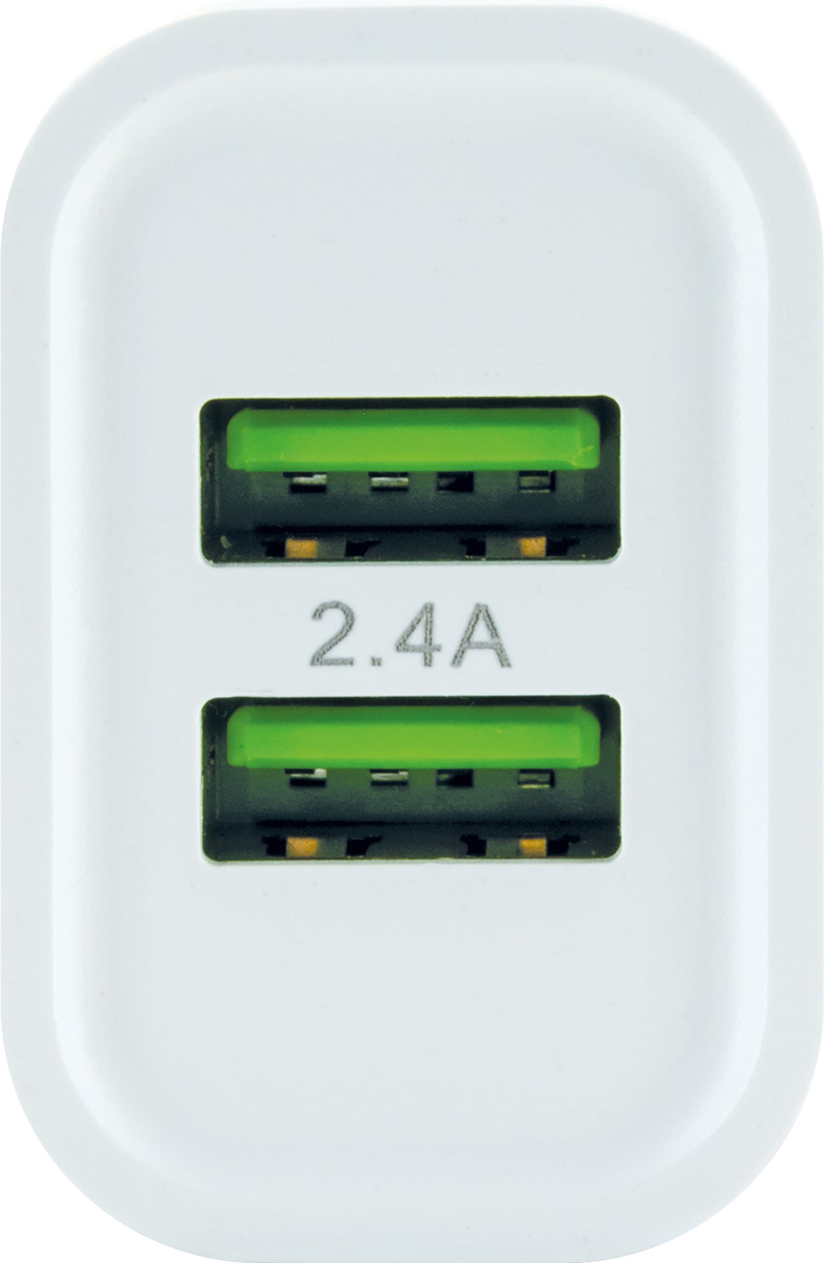 Charger 2x USB 2.0 A