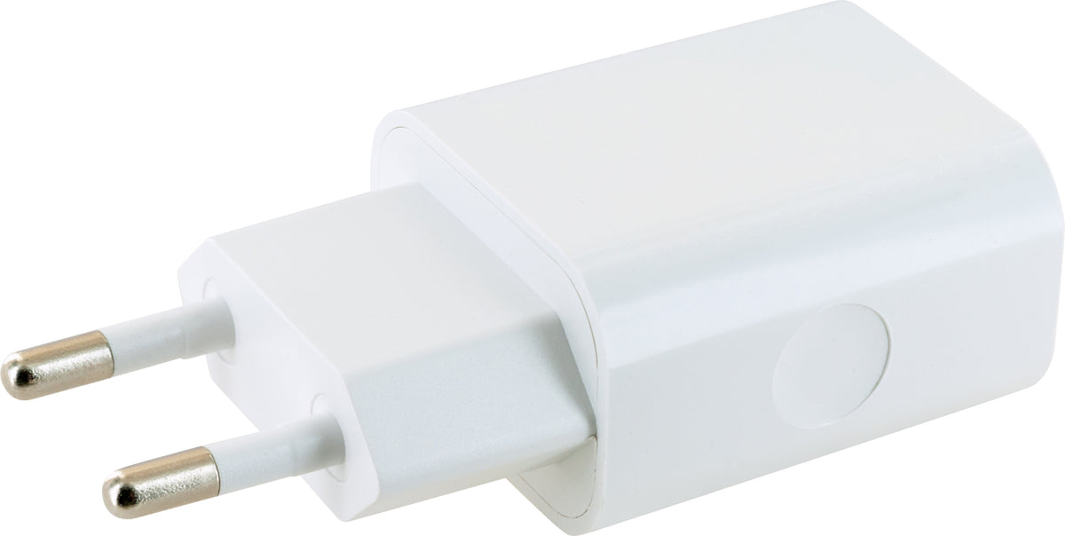 Ladegerät 2x USB 2.0 A