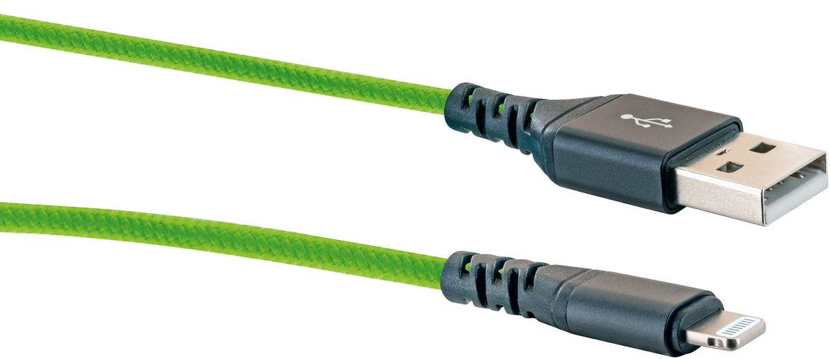 Apple Lightning Sync & Ladekabel