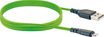 Apple Lightning Sync & Ladekabel
