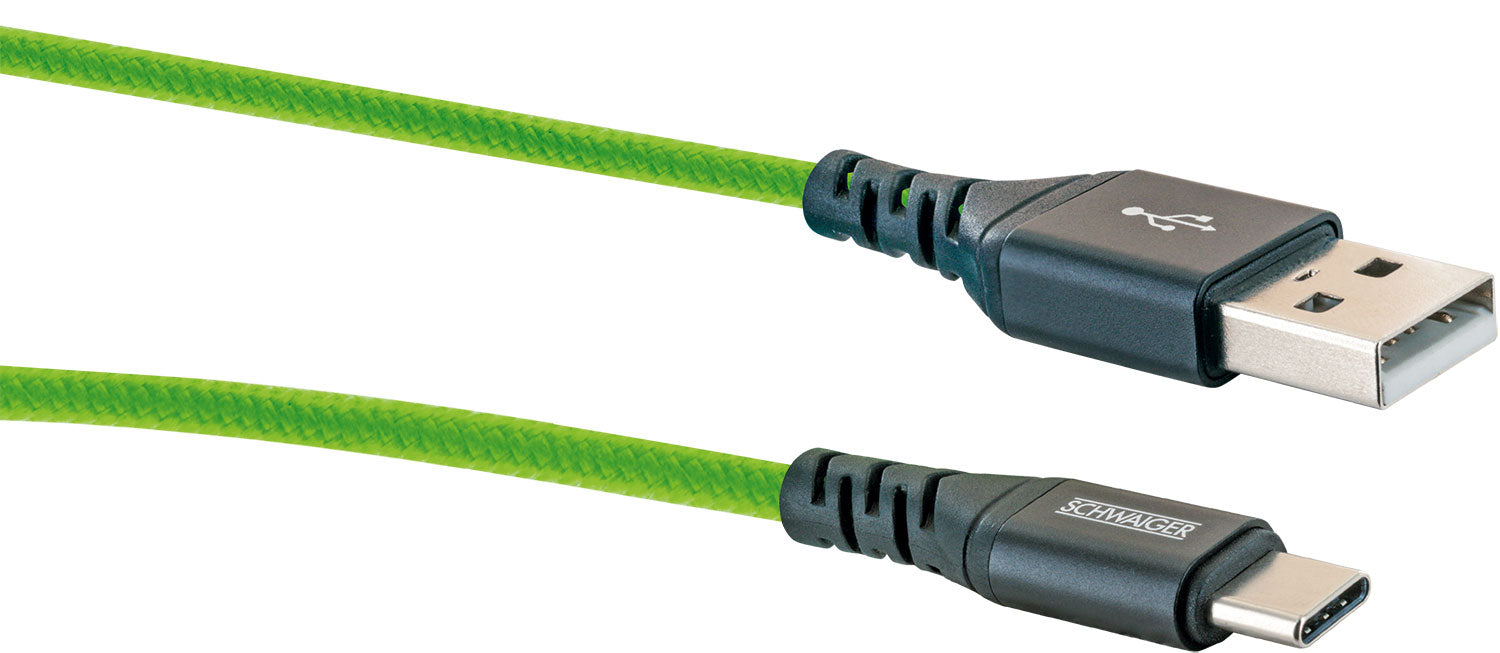 Type C Sync & Ladekabel