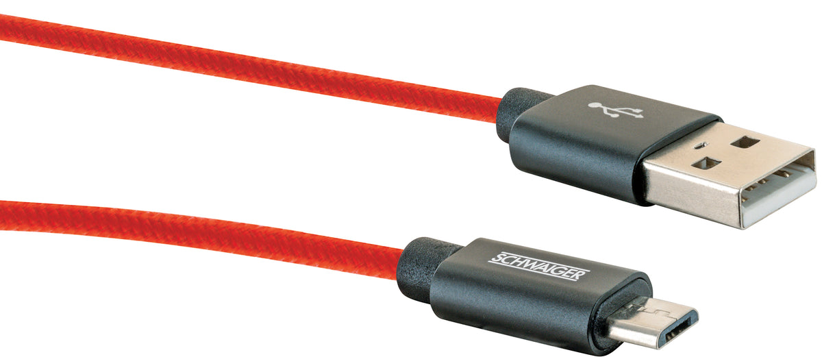 Micro USB Sync & Ladekabel