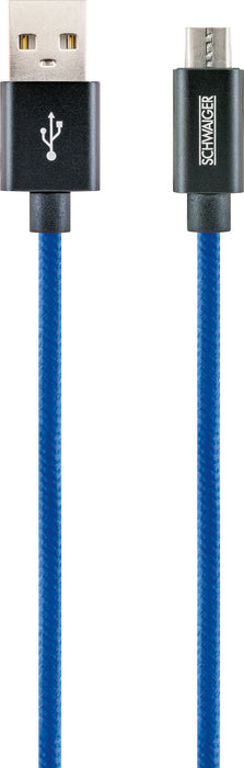 Micro USB Sync & Ladekabel