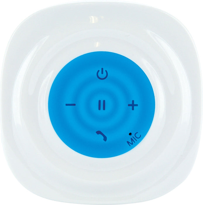 Schwaiger Bluetooth® Lautsprecher wasserfest