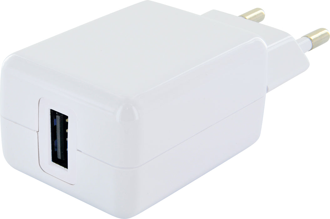 12 V & 230 V 3-in-1 charging set "Smart"