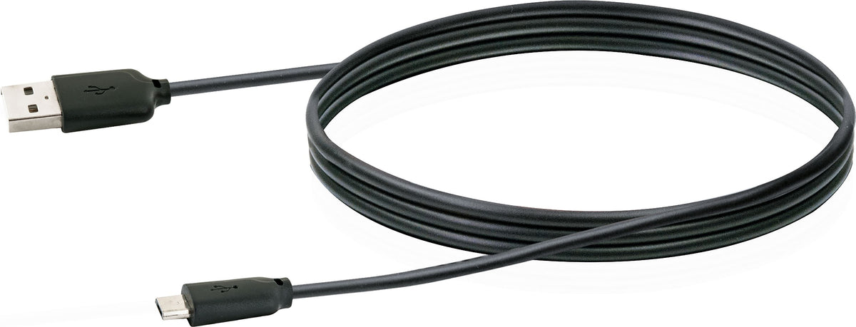 12 V micro USB charging set "Smart"