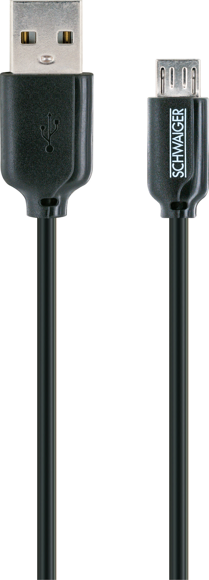 12 V micro USB charging set "Smart"