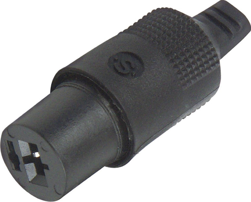 Lautsprecherbuchse 2-er Set