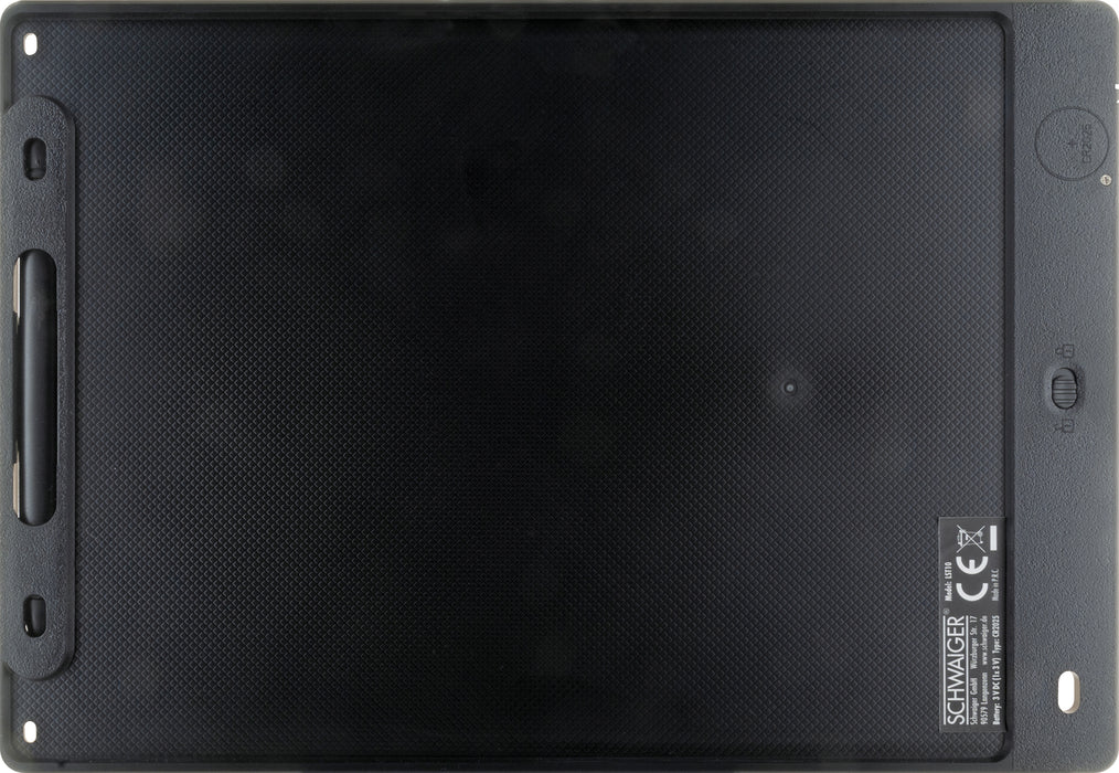 LCD-Schreibtafel 10"