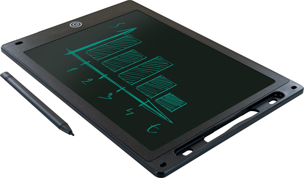 LCD-Schreibtafel 10"