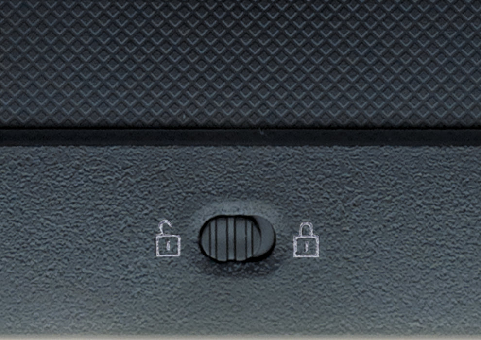 LCD-Schreibtafel 10"