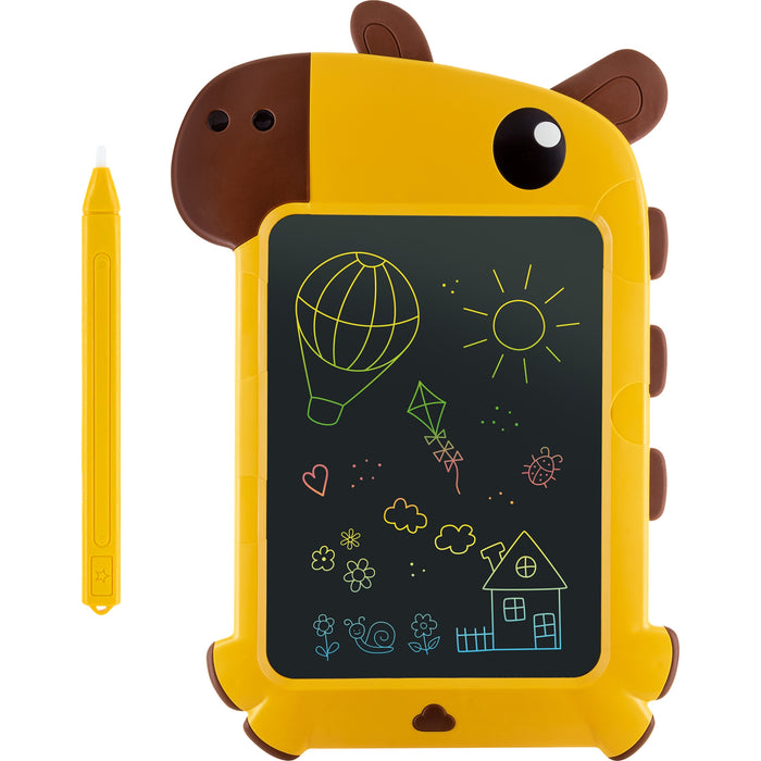 LCD writing board Giraffe