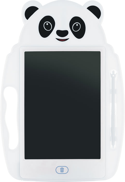 LCD Writing Board Panda