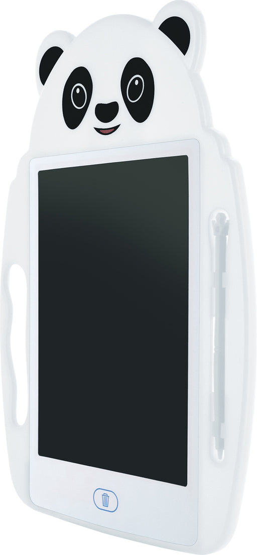 LCD Writing Board Panda — Schwaiger GmbH - Main Image
