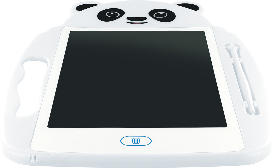LCD Writing Board Panda
