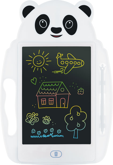 LCD Writing Board Panda