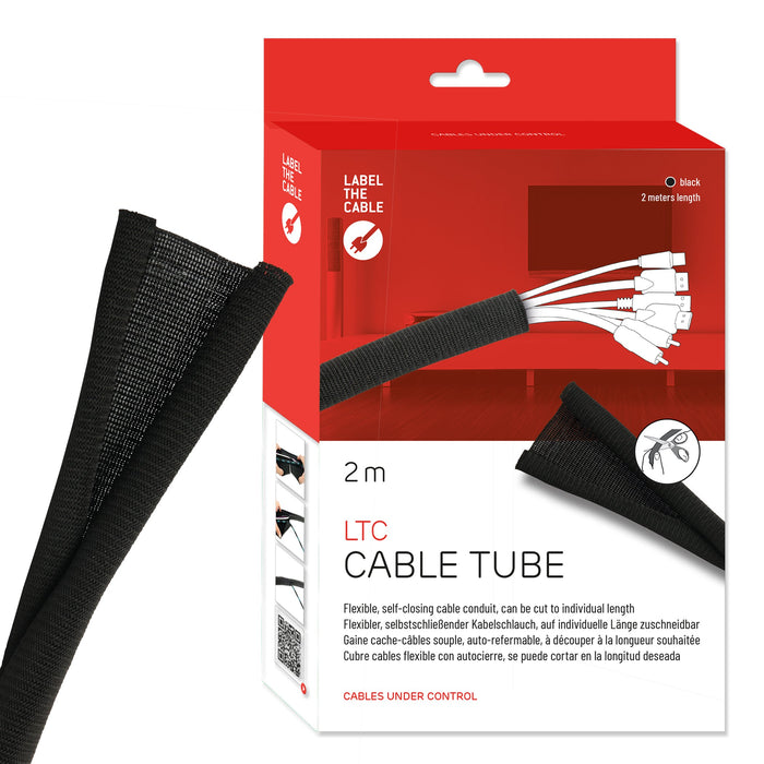 Kabelschlauch "LTC CABLE TUBE"