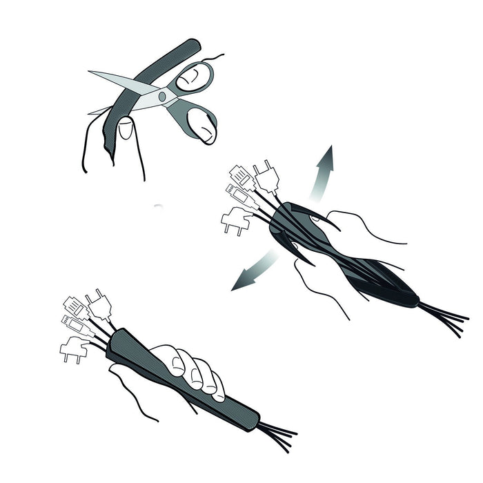 Kabelschlauch "LTC CABLE TUBE"