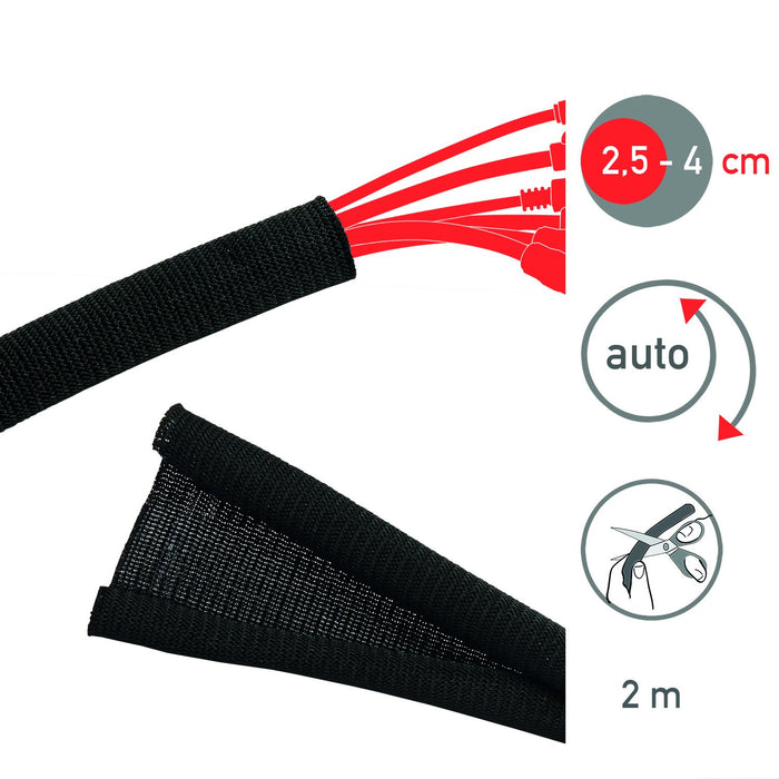 Kabelschlauch "LTC CABLE TUBE"