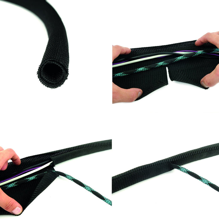 Kabelschlauch "LTC CABLE TUBE"