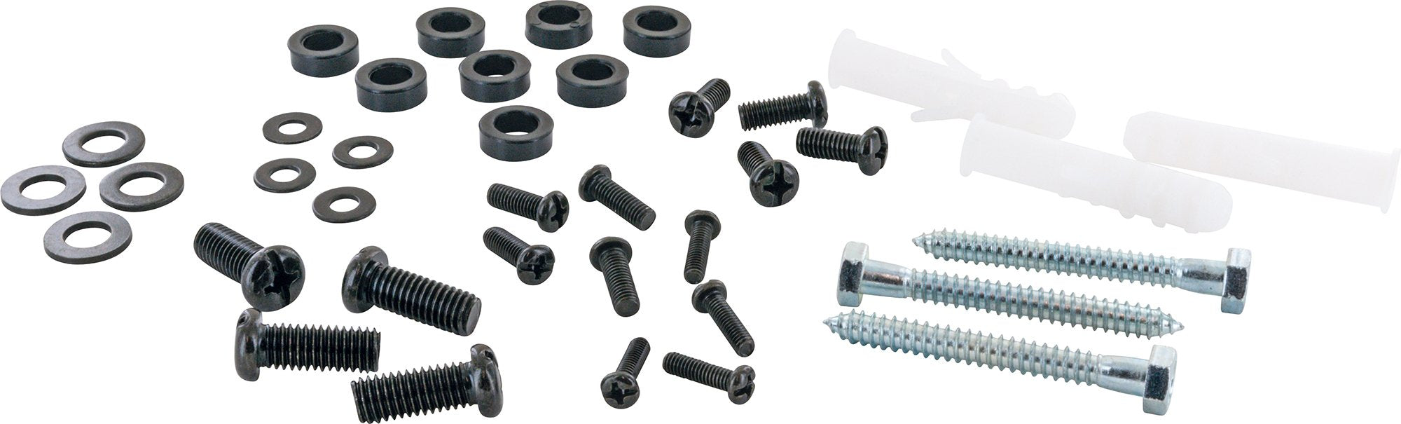 TV Wandhalter (1 Gelenk) bis 42 Zoll