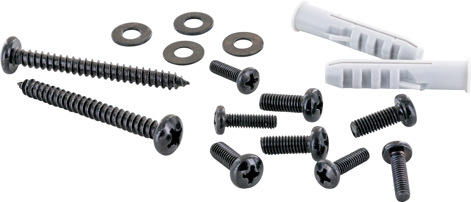 TV Wandhalter (fix) bis 27 Zoll