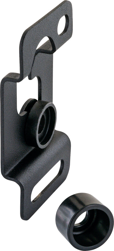 TV wall mount (fixed) up to 50kg / 70" (VESA max. 800)