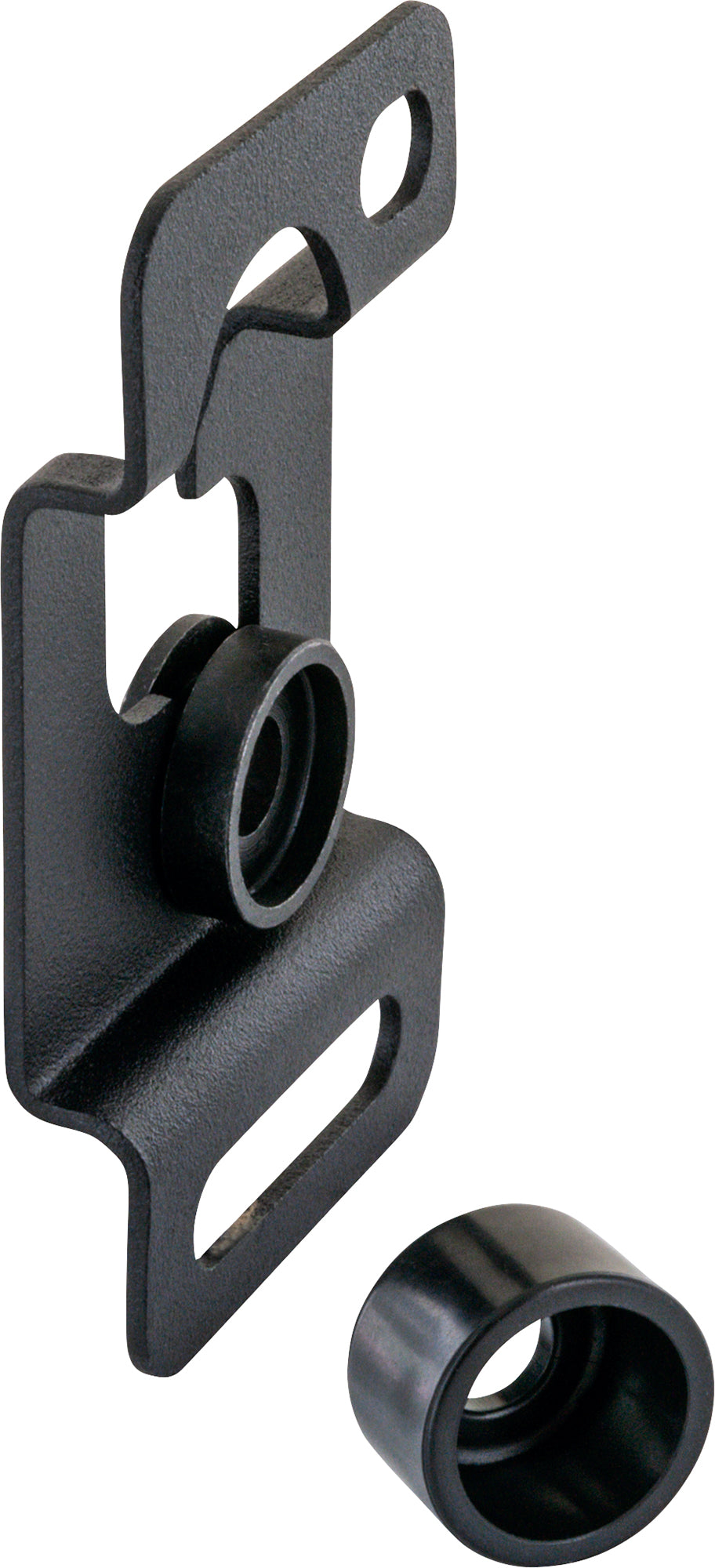 TV wall mount (fixed) up to 50kg / 70" (VESA max. 800)