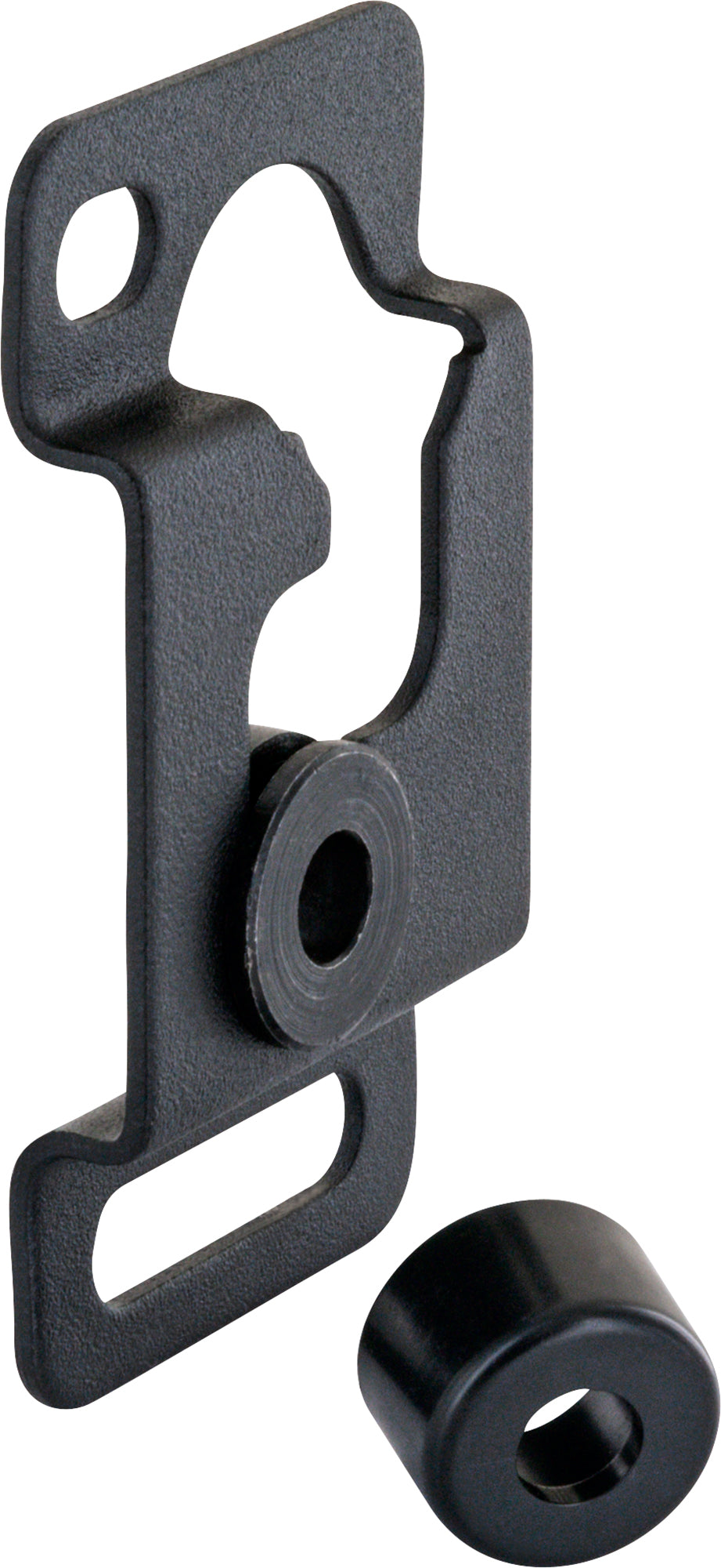 TV wall mount (fixed) up to 50kg / 70" (VESA max. 800)