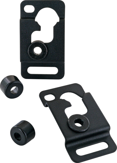 TV wall mount (fixed) up to 50kg / 70" (VESA max. 800)