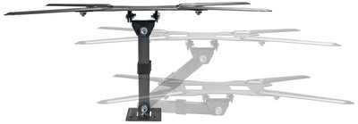 TV Wandhalter 23-55 Zoll