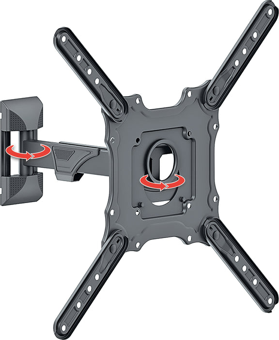 TV Wandhalter "MOTION 3" bis 75 Zoll