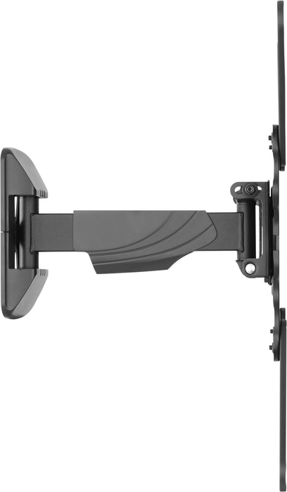TV Wandhalter 23 - 75 Zoll mit integrierter Kabelführung