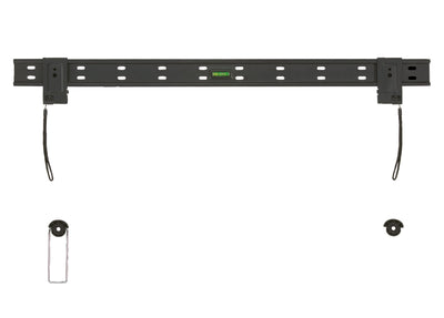 TV wall mount (fixed) up to 50kg / 70" (VESA max. 800)