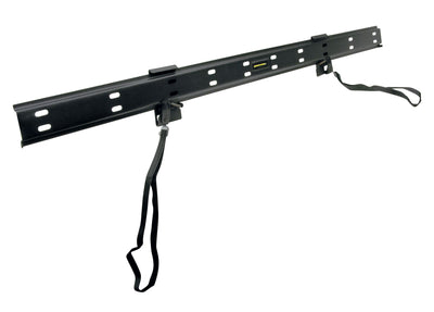 TV wall mount (fixed) up to 50kg / 70" (VESA max. 800)