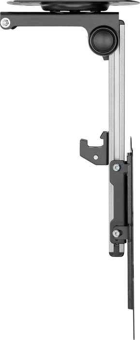 TV-Dachschrägen und Deckenhalterung