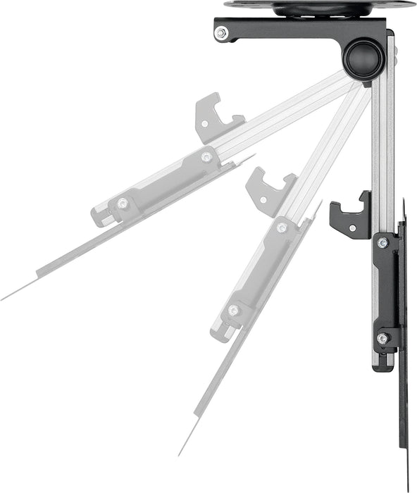 TV-Dachschrägen und Deckenhalterung