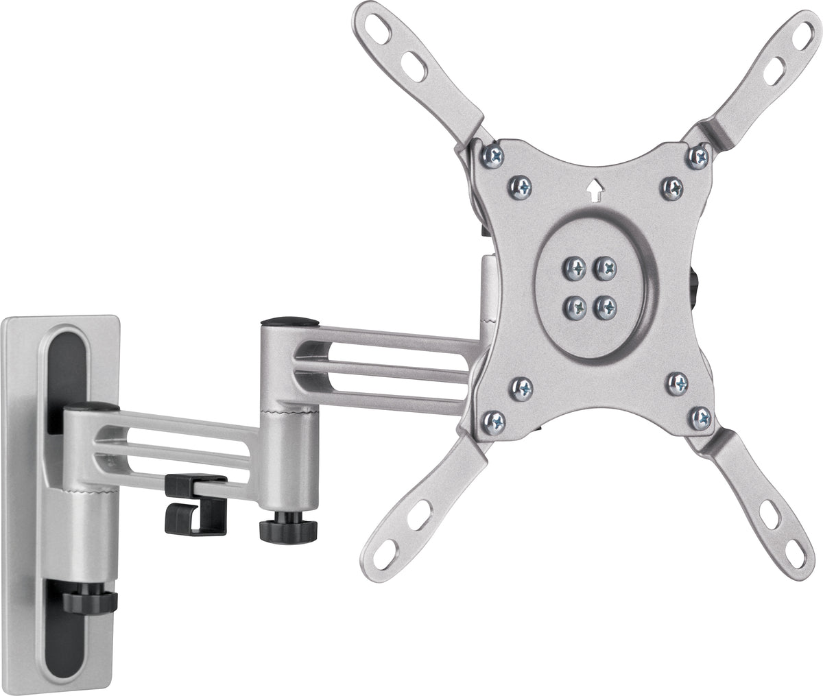 TV Wandhalter "MOTION 9" für Camper bis 43 Zoll