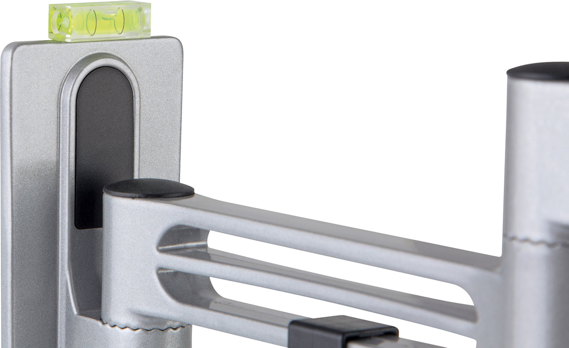 TV Wandhalter "MOTION 9" für Camper bis 43 Zoll