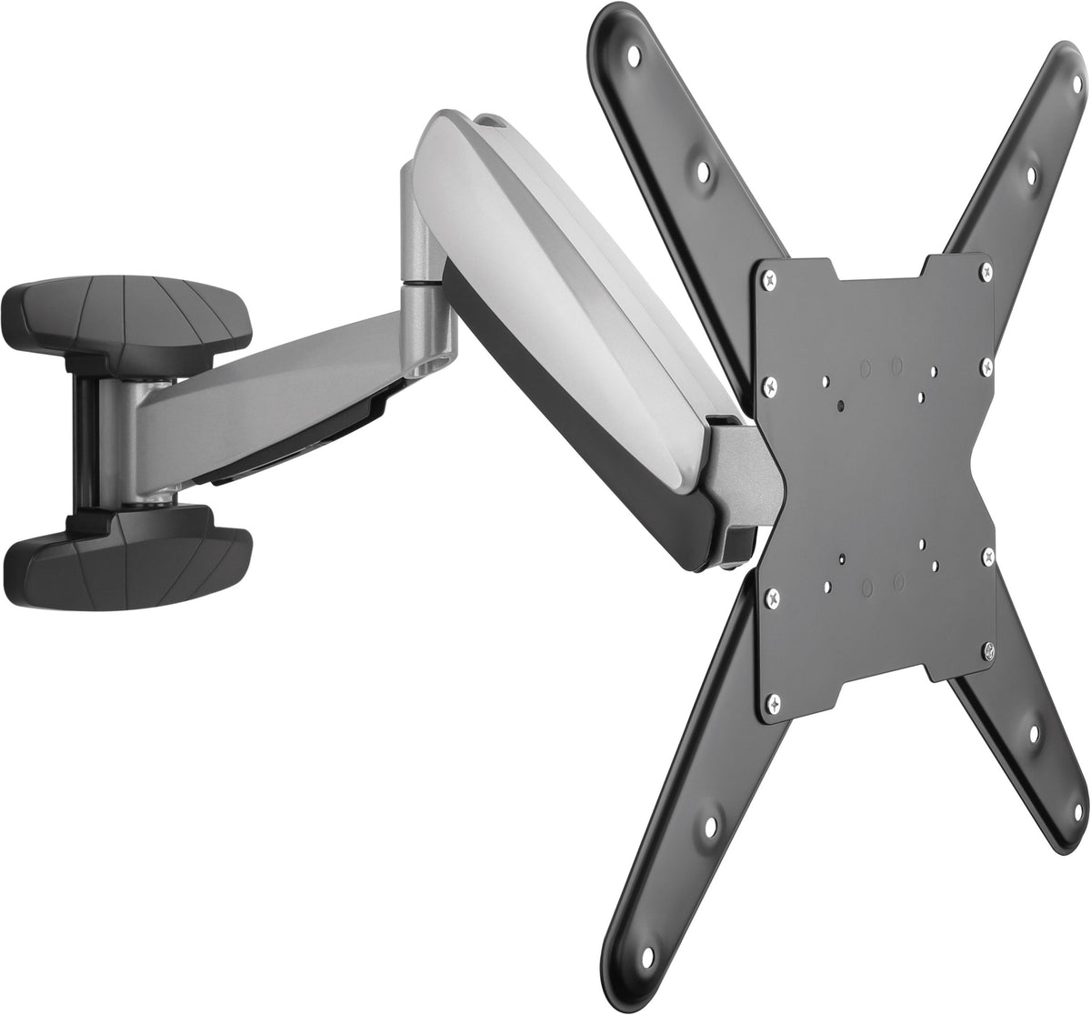 TV Wandhalter 23 - 55 Zoll höhenverstellbar