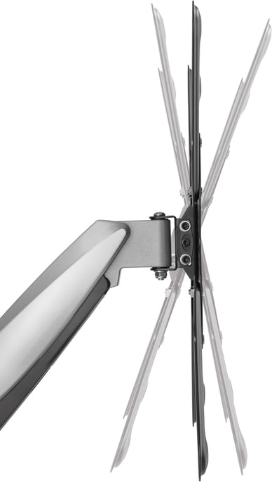 TV Wandhalter "FULL MOTION 1" bis 55 Zoll