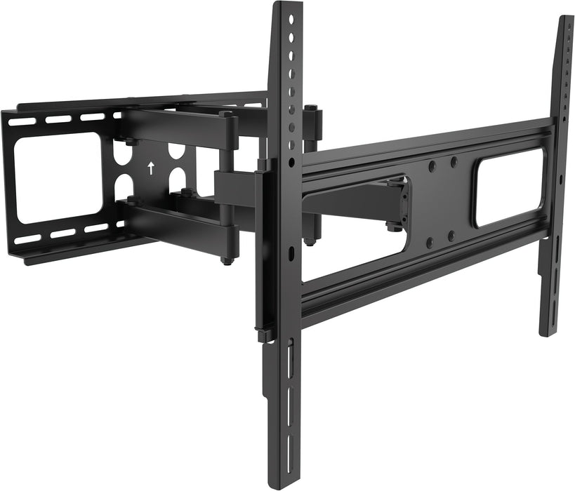 TV Wandhalter 37 - 86 Zoll mit doppeltem Schenkarm