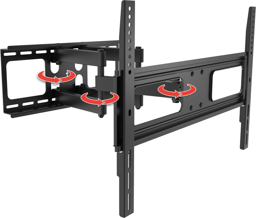 TV Wandhalter "MOTION 5" bis 86' Zoll