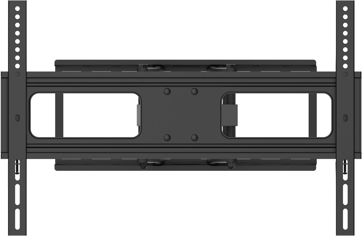 TV Wandhalter 37 - 86 Zoll mit doppeltem Schenkarm