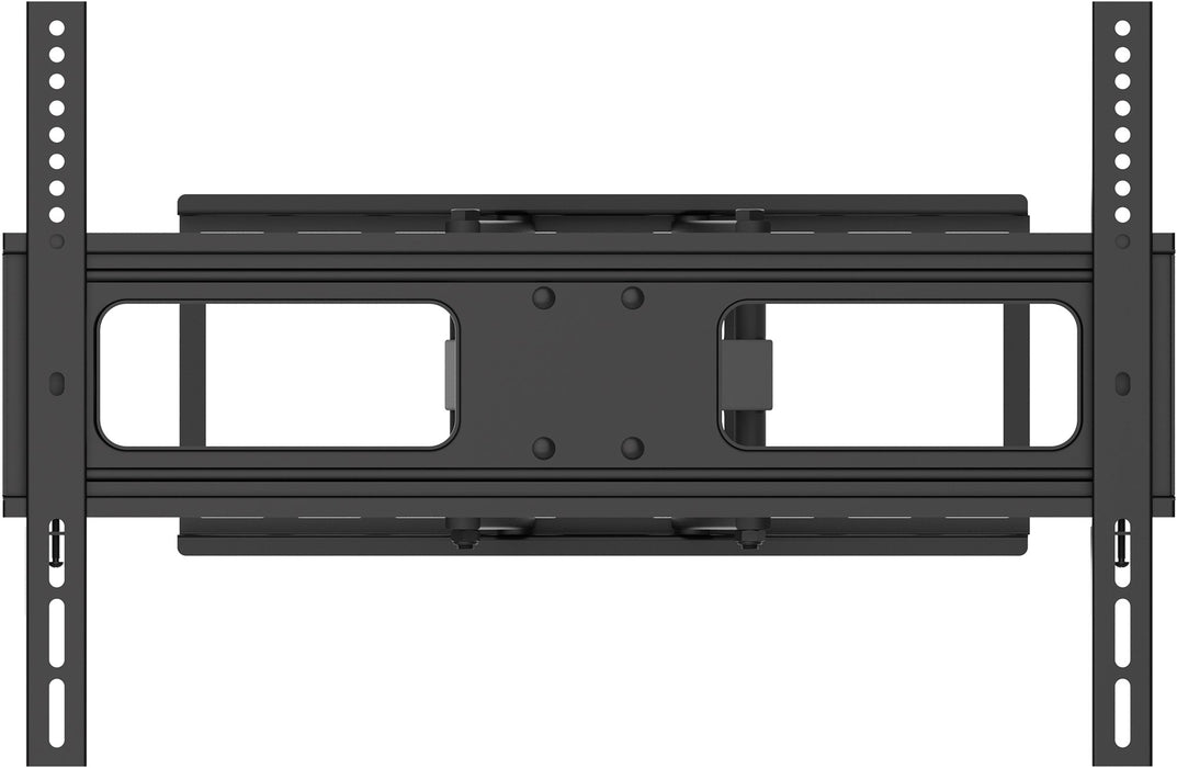 TV Wandhalter 37 - 86 Zoll mit doppeltem Schenkarm