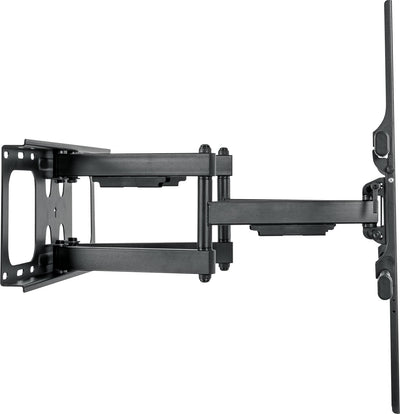TV wall mount "MOTION 8", can be tilted, rotated & swiveled up to 75 kg / 90" (VESA 800 x 600)