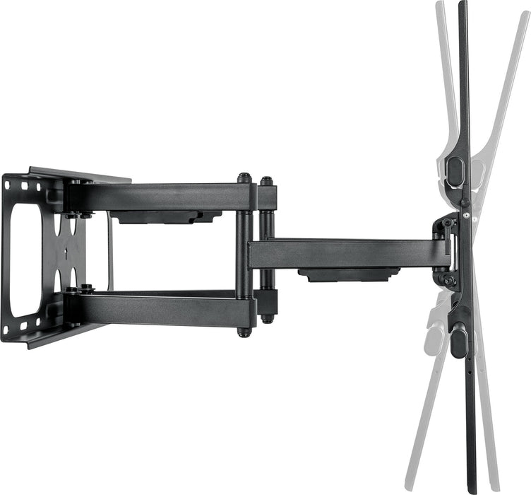 TV Wandhalter "MOTION 8" bis 90 Zoll